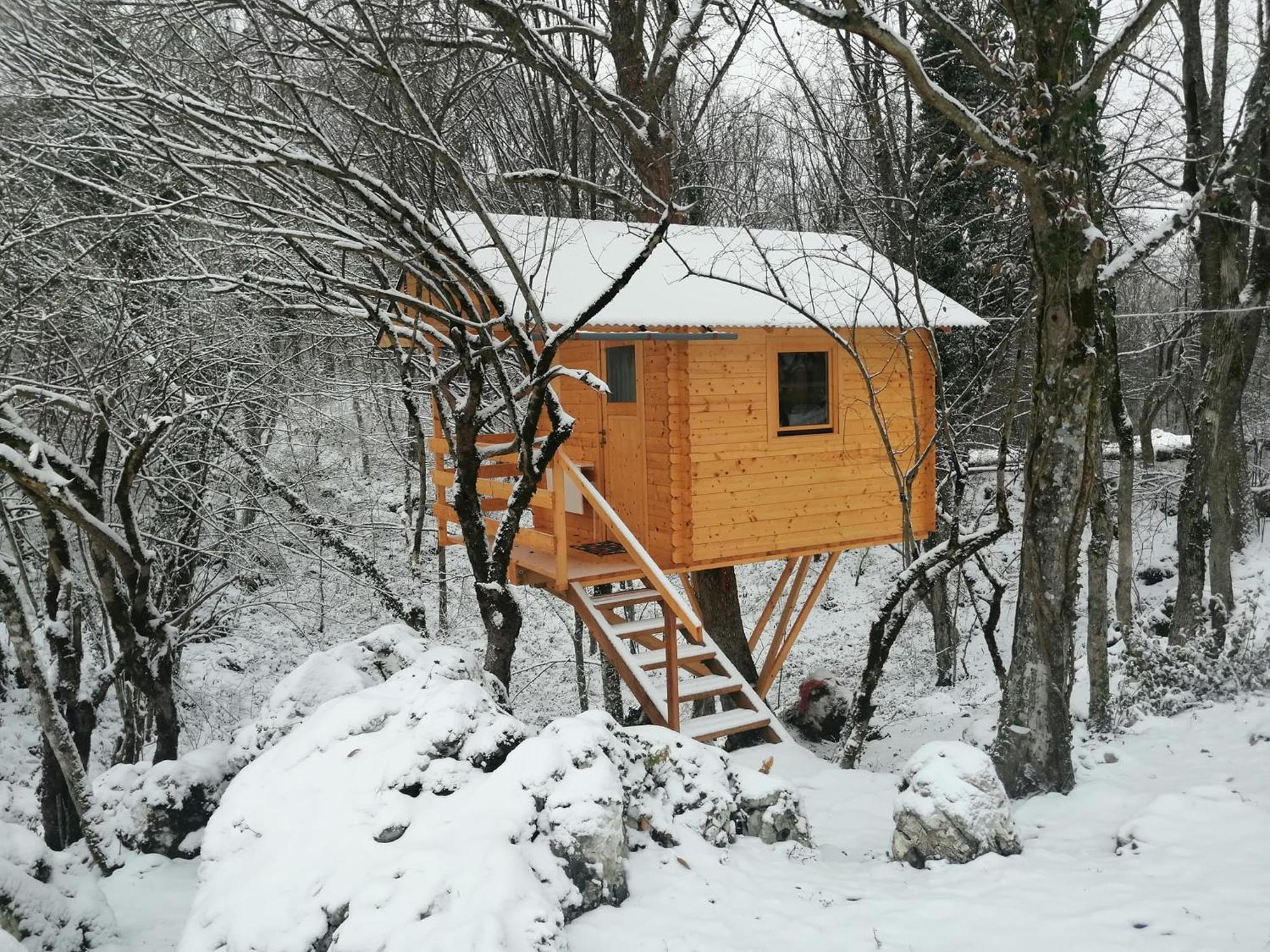 Double Paradise Slunj