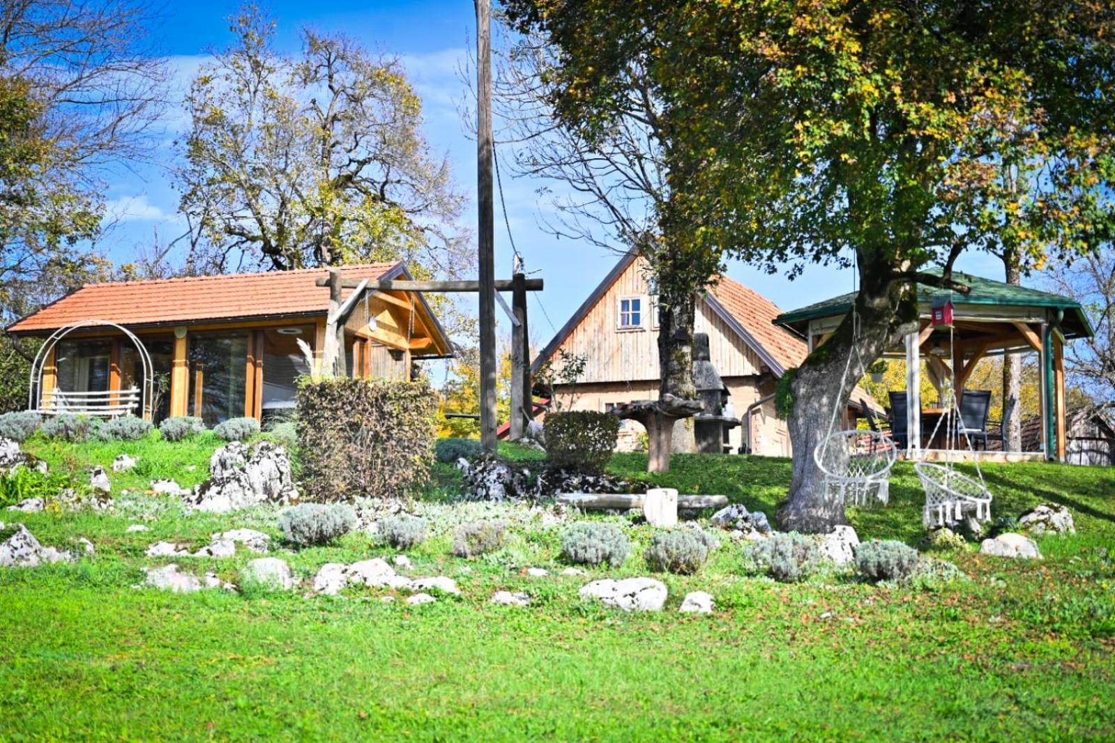 Holiday home Double Paradise *