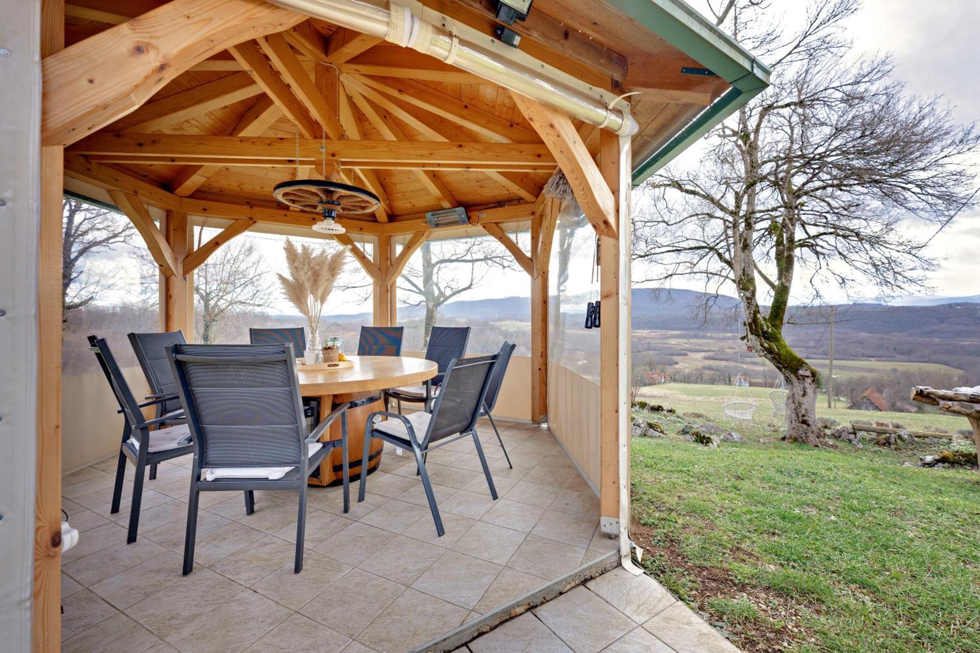 Holiday home Double Paradise