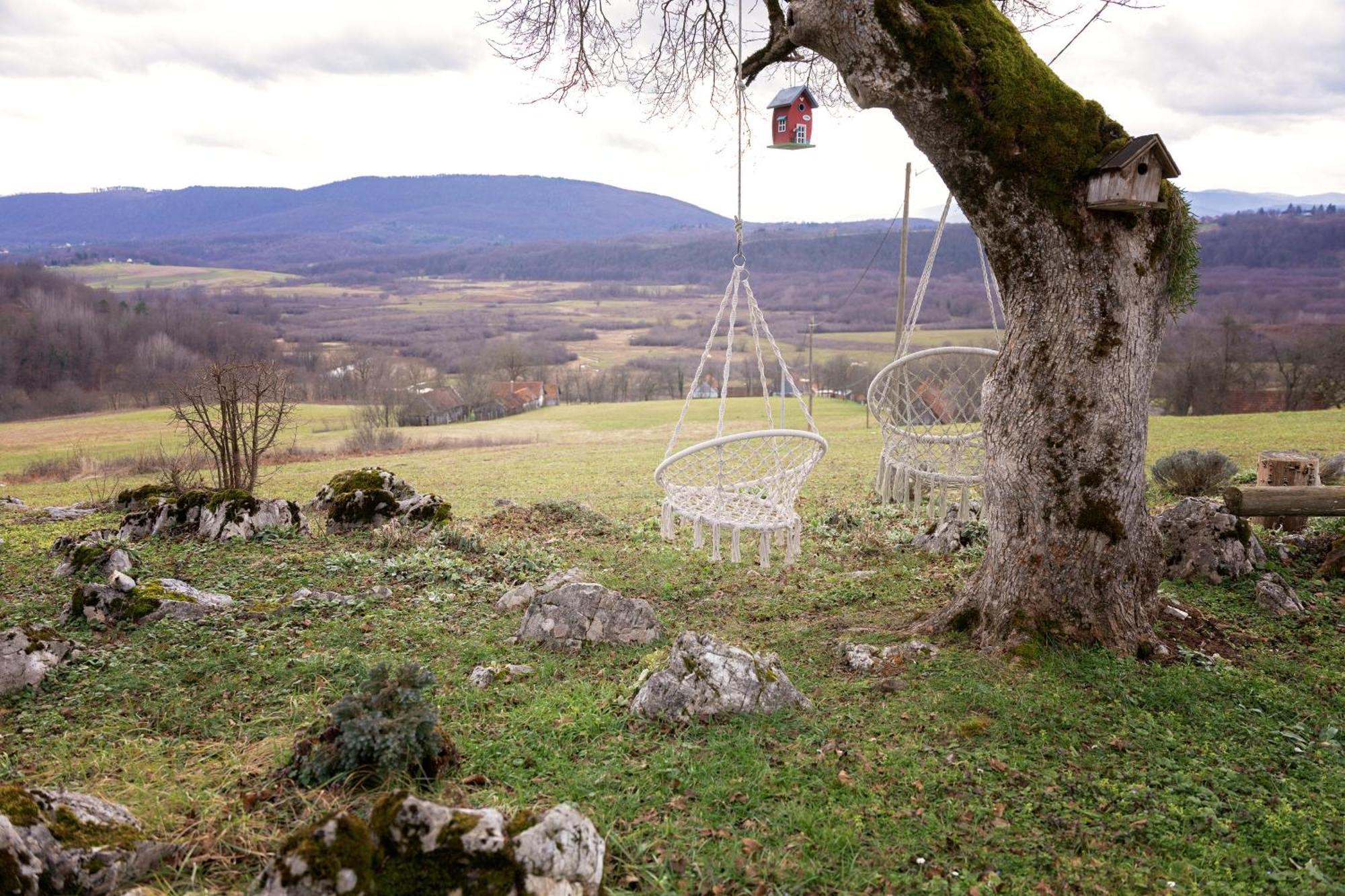 Double Paradise Holiday home *