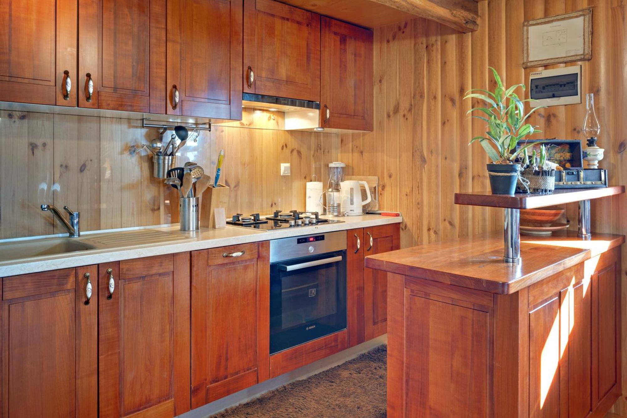 Double Paradise Holiday home *