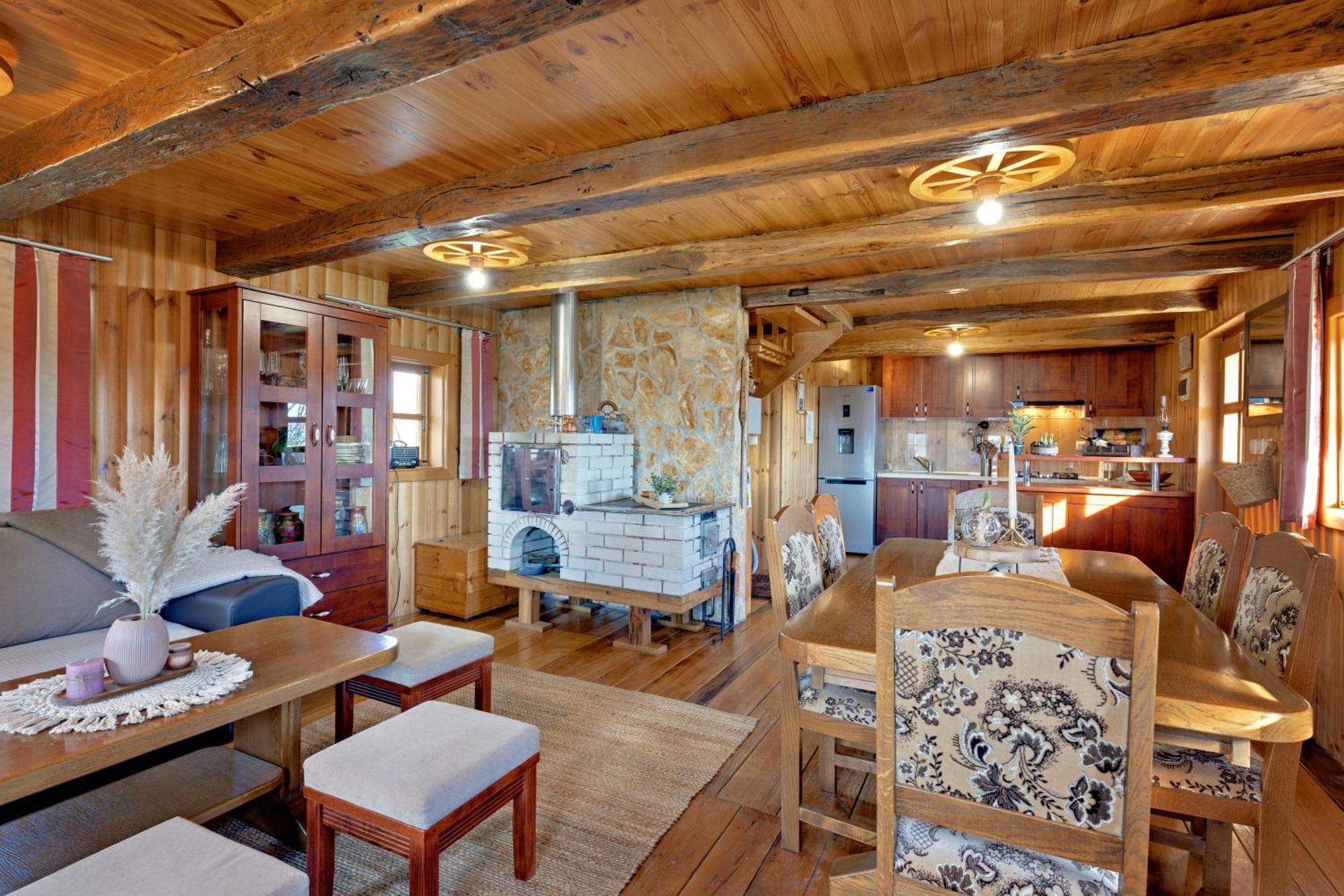 Holiday home Double Paradise *