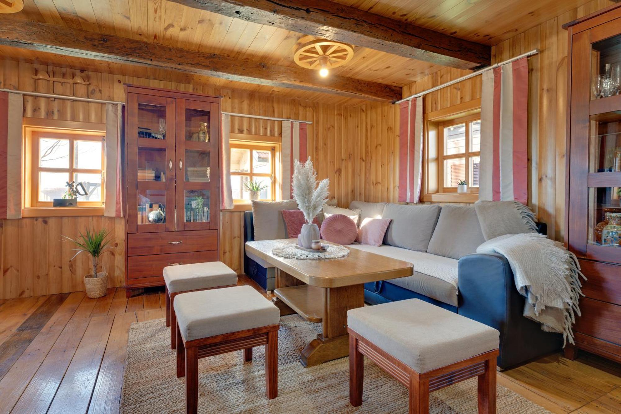 Holiday home Double Paradise
