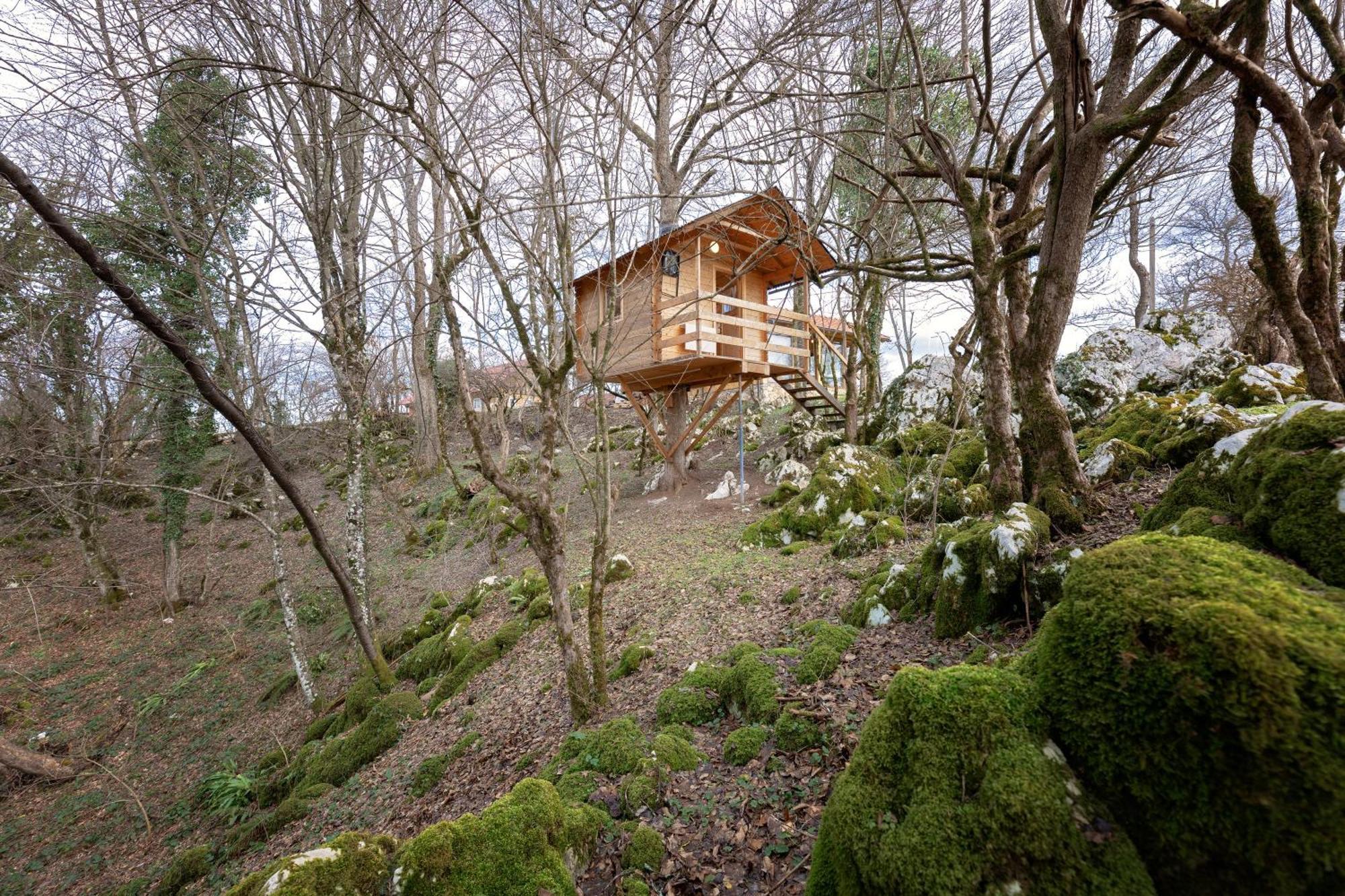 Double Paradise Holiday home *