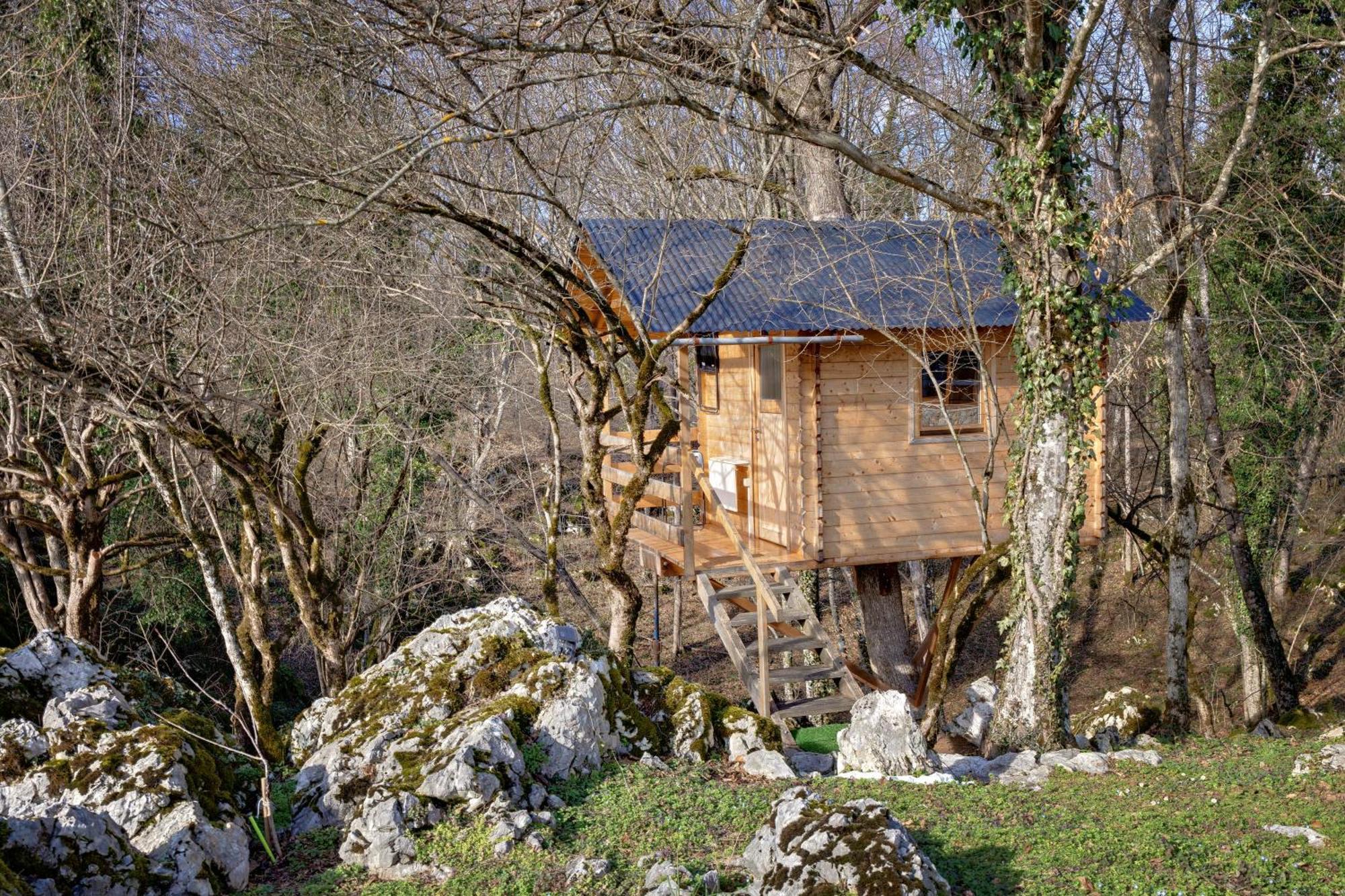 Holiday home Double Paradise *
