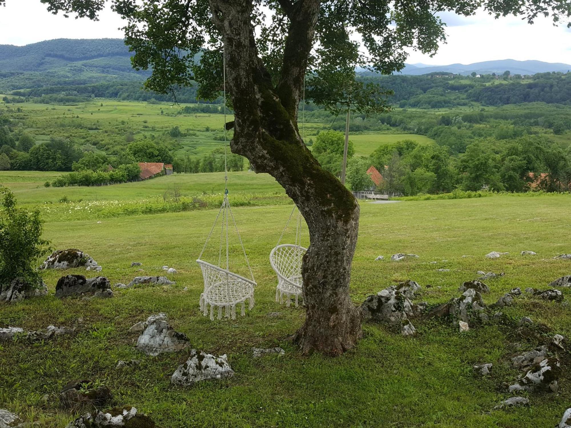Holiday home Double Paradise *