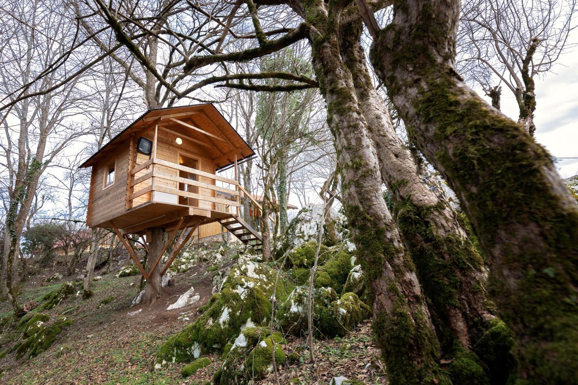 Double Paradise Holiday home