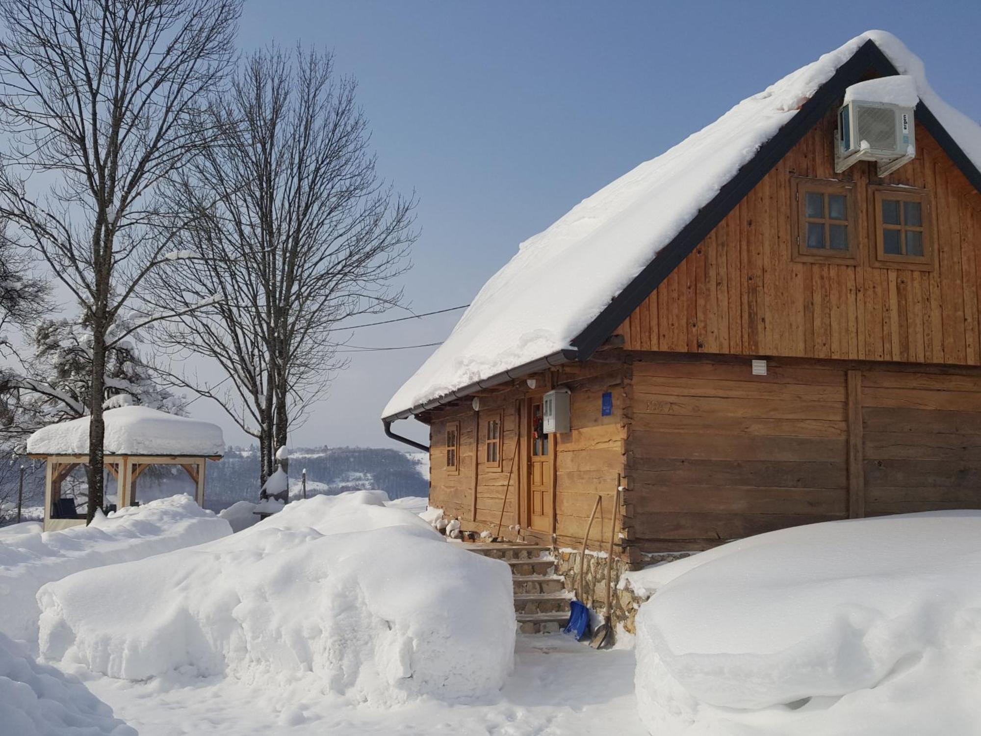 Double Paradise Holiday home *