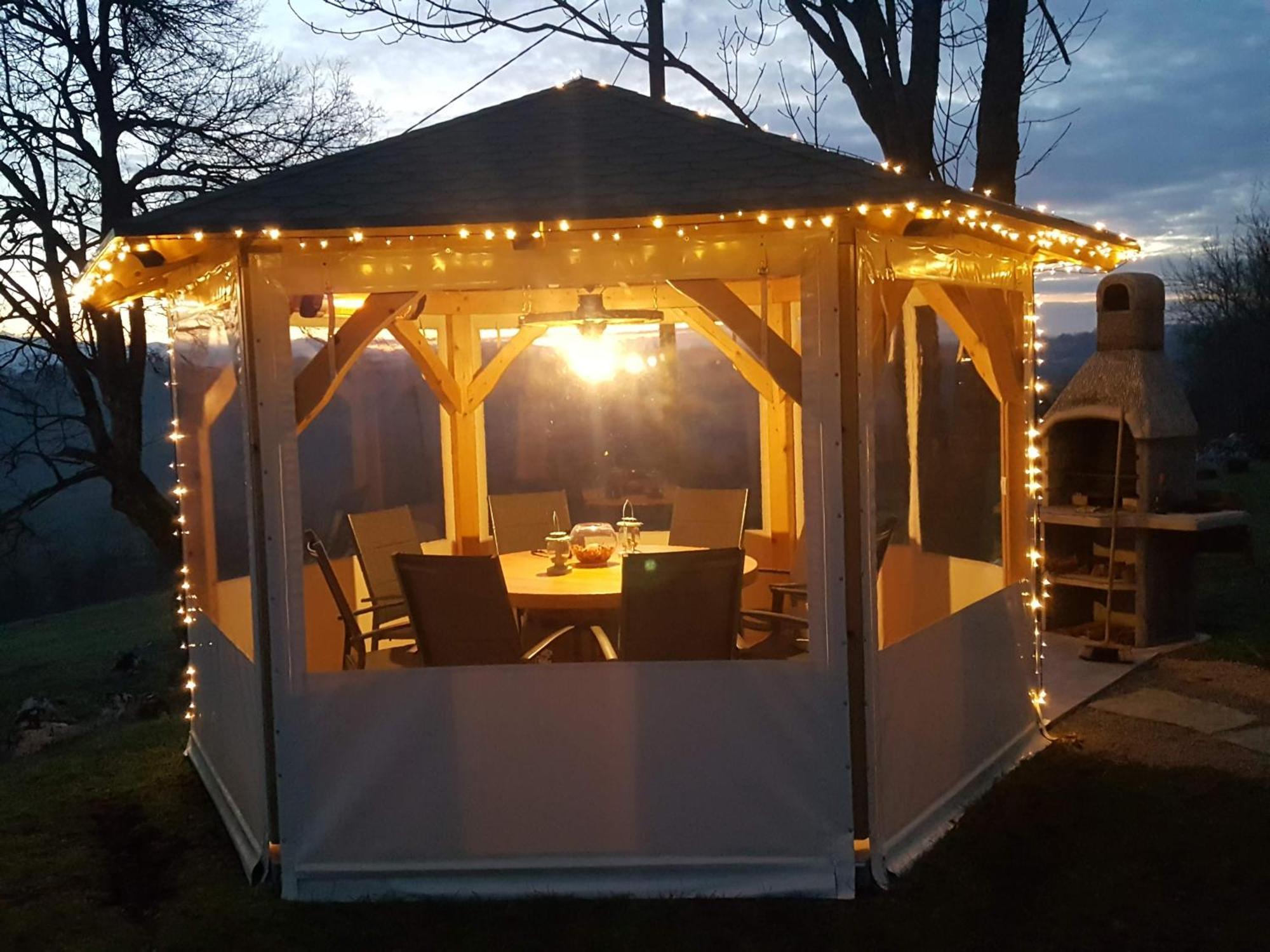 Holiday home Double Paradise