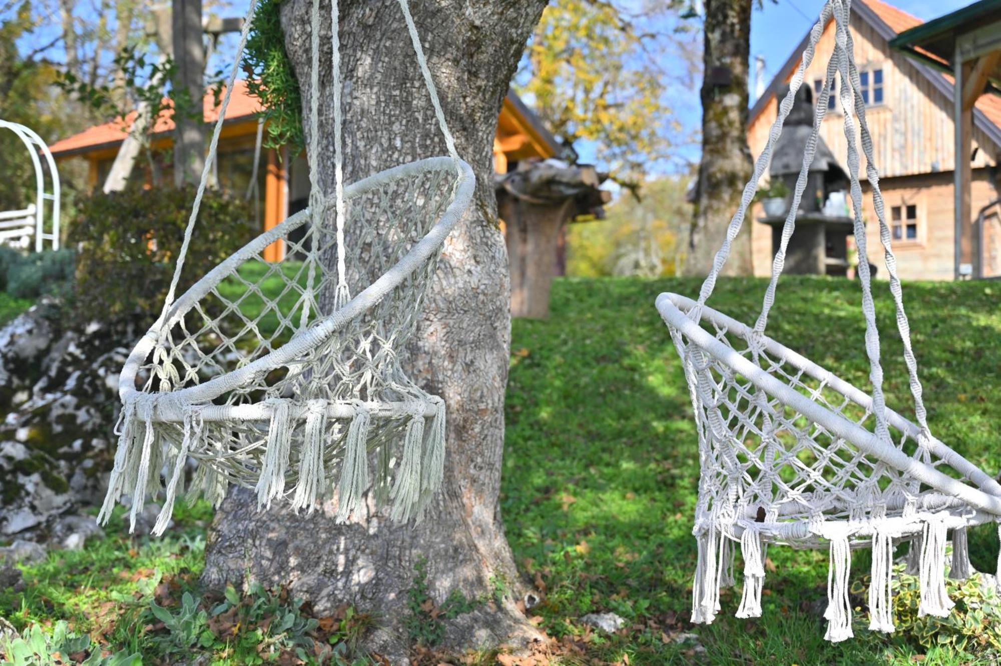 Double Paradise Slunj