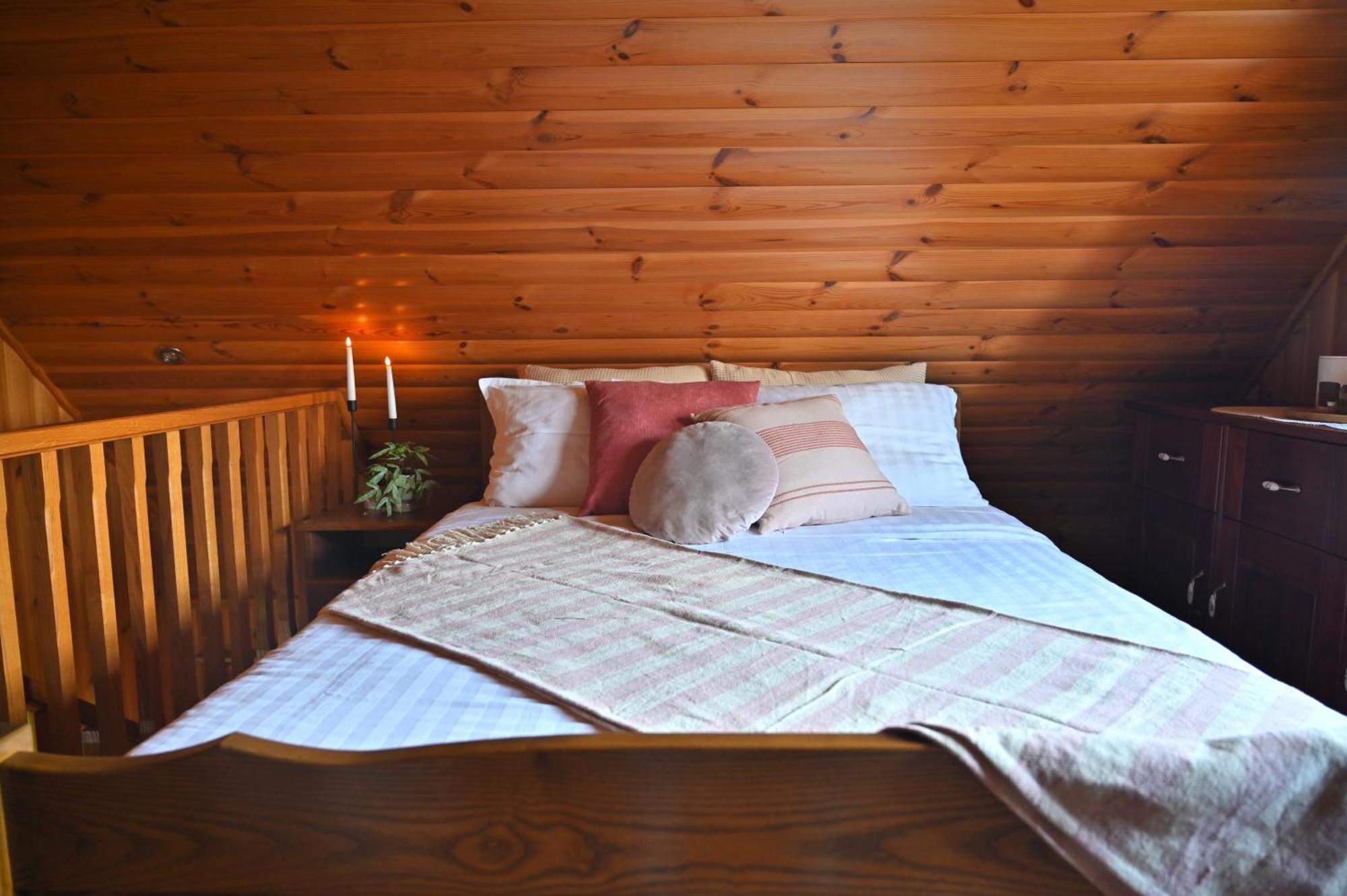 Holiday home Double Paradise Slunj
