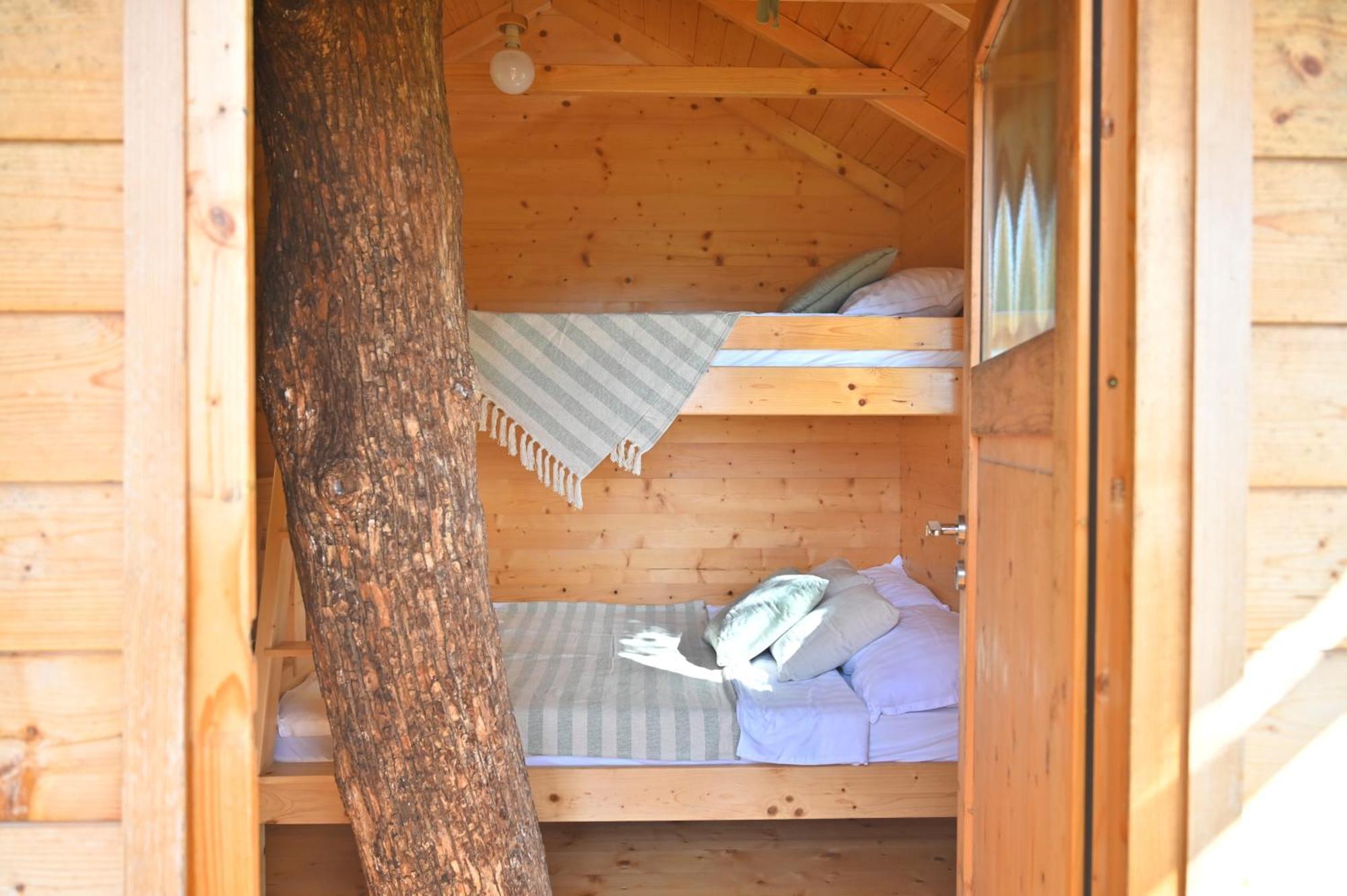 Holiday home Double Paradise *